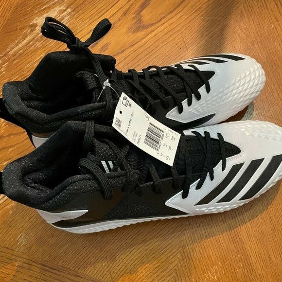 adidas Shoes Nwt Adidas Freak X Carbon Mid Mens High Top Football